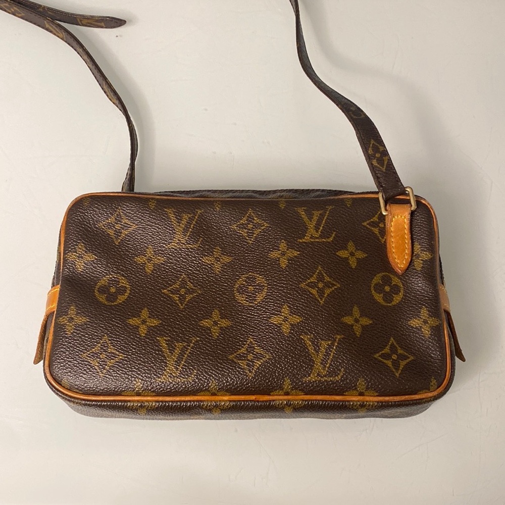 Louis Vuitton Marly